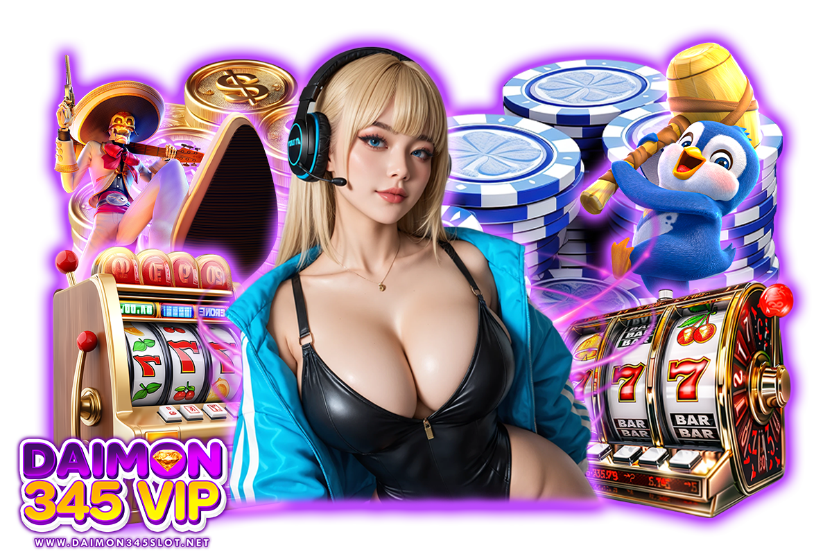 daimon345vip wallet