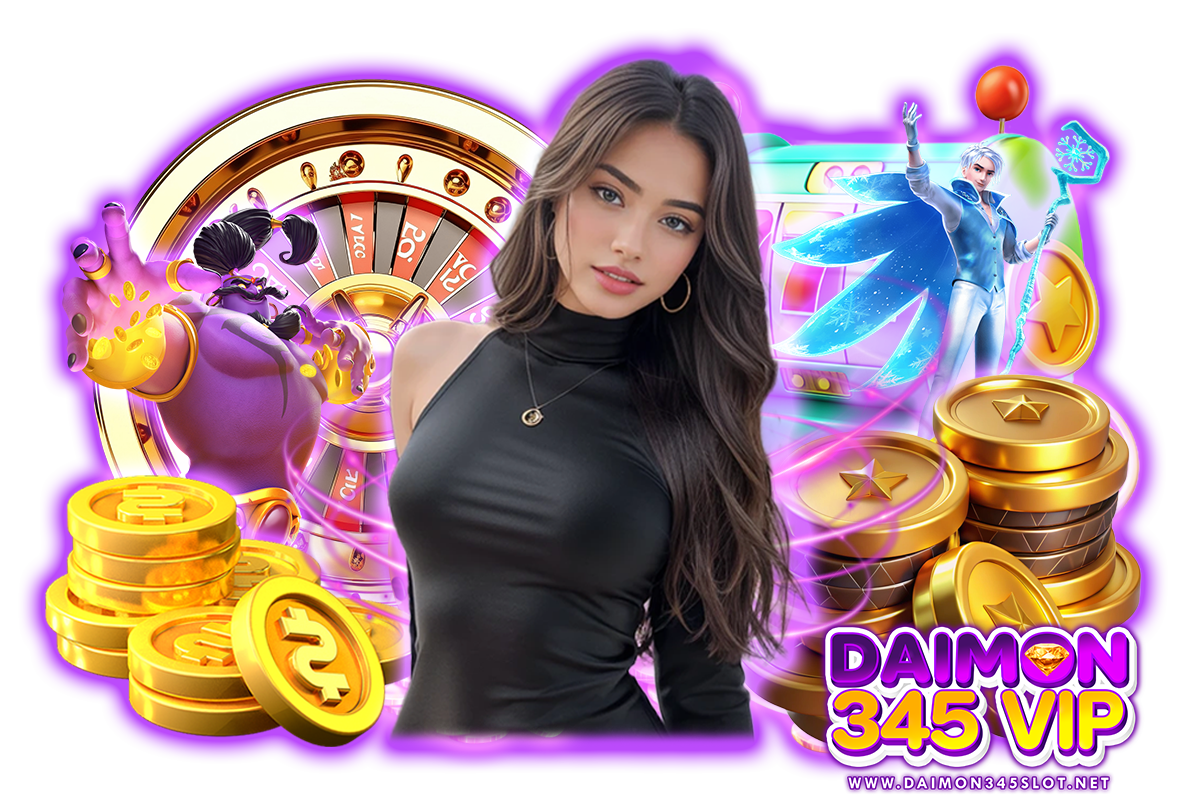 daimon345vip สล็อต