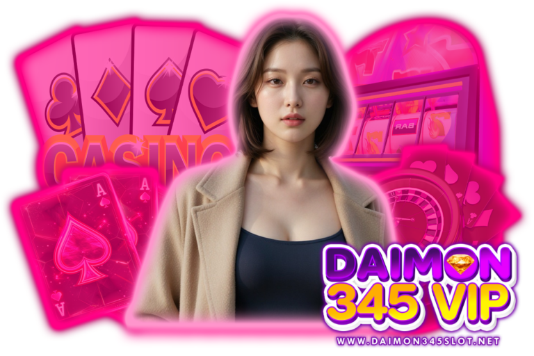 daimon345 asia