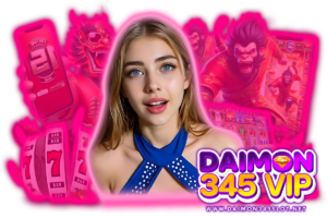 daimon345vip คาสิโน