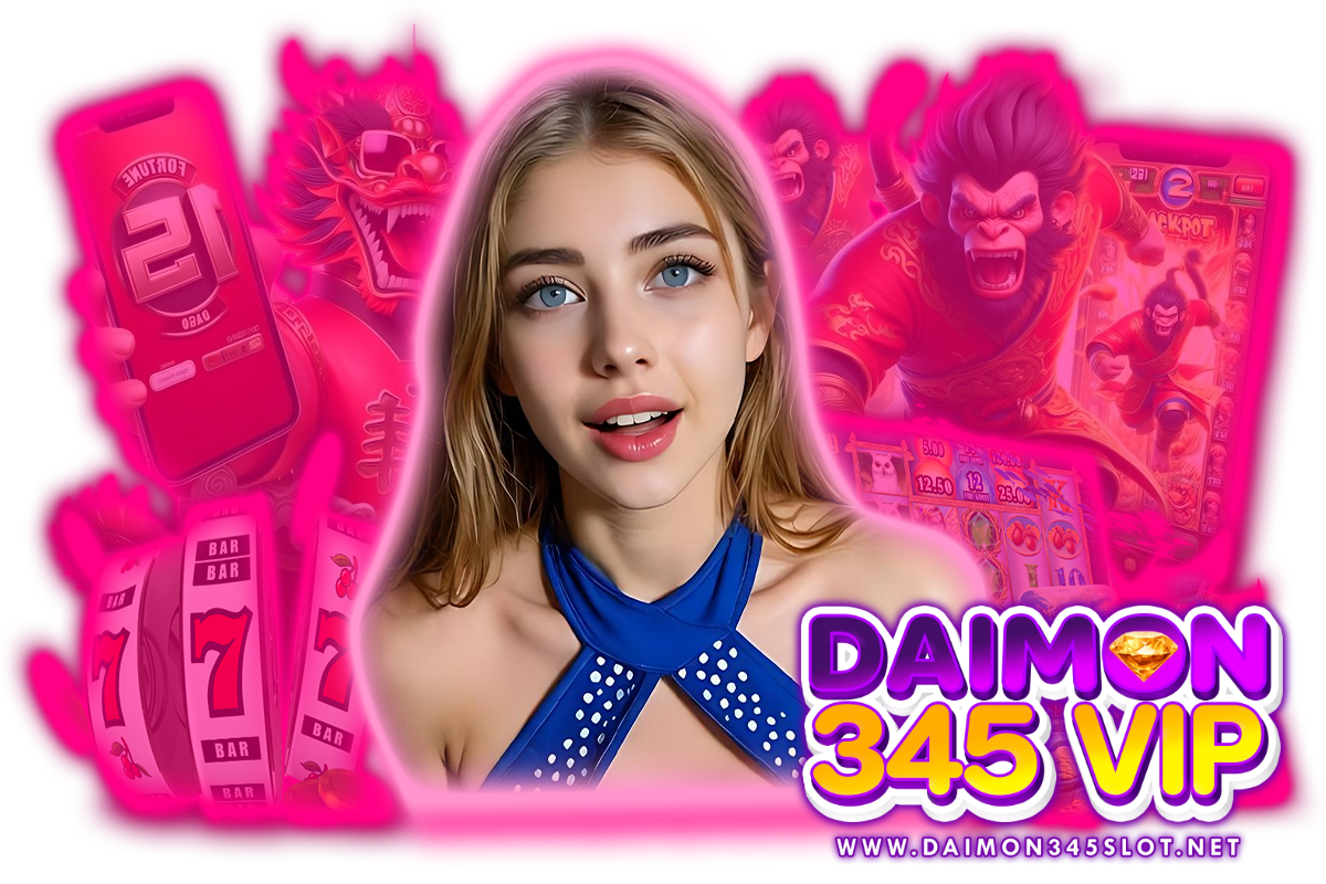 daimon345vip คาสิโน