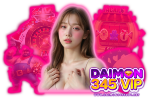 member daimon345
